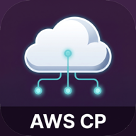 TechPrep Cloud Practitioner icon