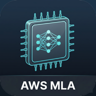 TechPrep ML Engineer icon