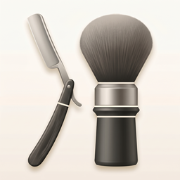 GlowStudy Barber icon