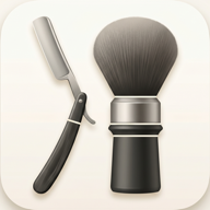 GlowStudy Barber icon