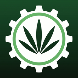 AcePrep Cannabis icon
