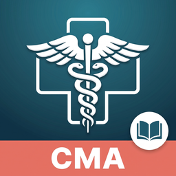 VitalPrep CMA icon
