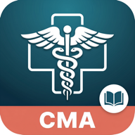 VitalPrep CMA icon