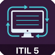 TechPrep ITIL 5 icon