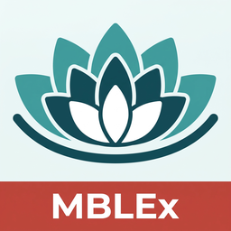 VitalPrep MBLEx icon