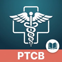 VitalPrep PTCB icon
