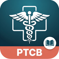 VitalPrep PTCB icon