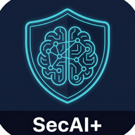 TechPrep SecAI+ icon