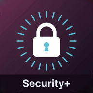 TechPrep Security+ icon