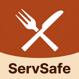 AcePrep ServSafe icon