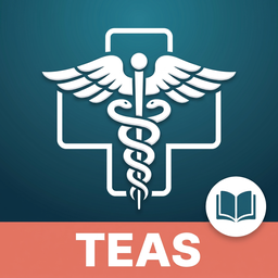 VitalPrep TEAS icon